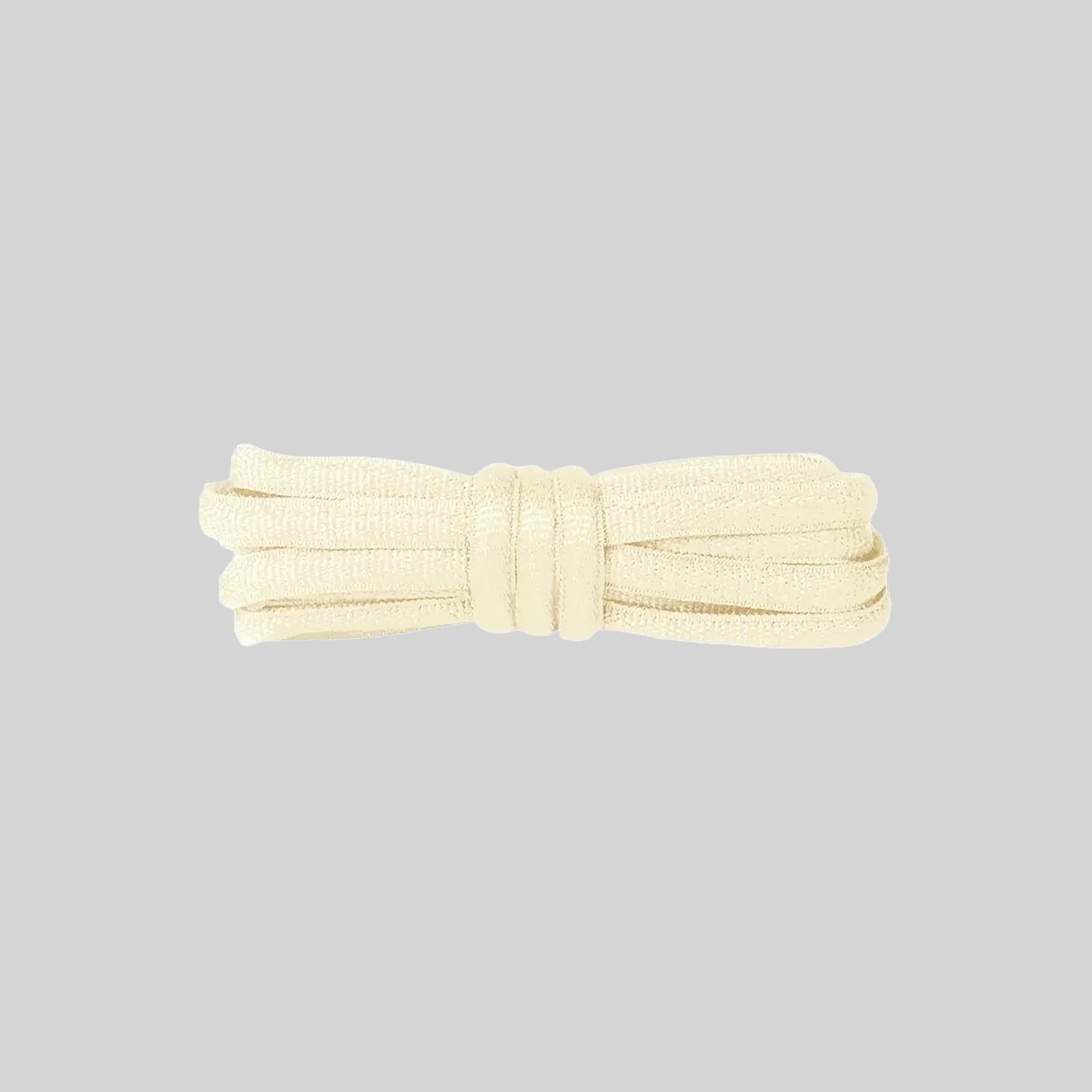 Asics Laces 'Cream'