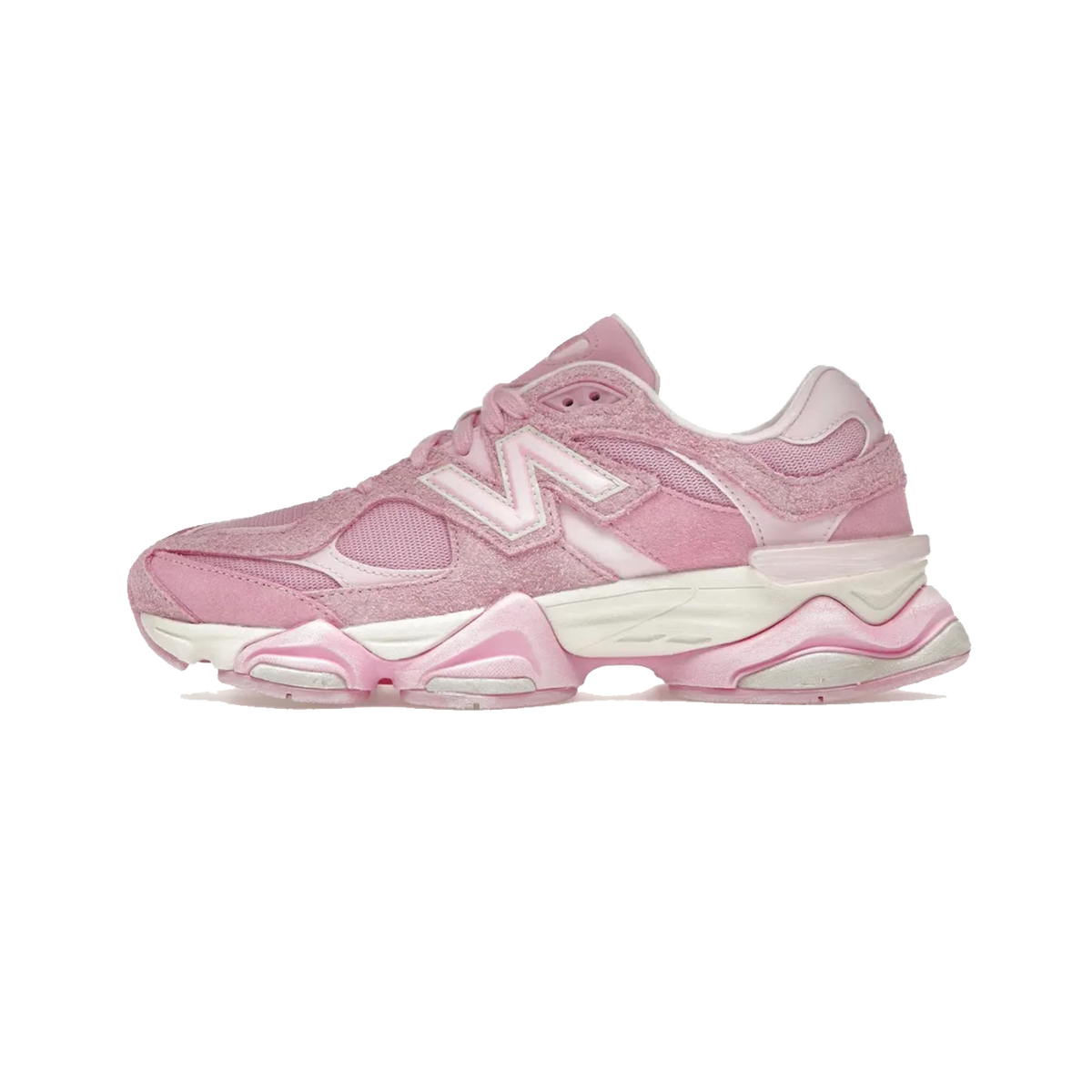 ASOS x New Balance 9060 'Pink Overdye'