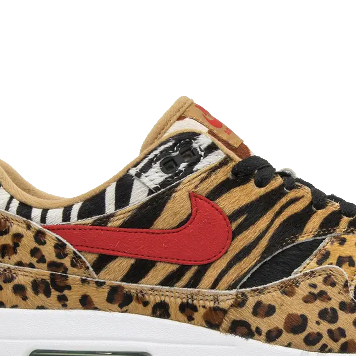 Atmos x Nike Air Max 1 DLX 'Animal Pack' (2018) photo 7