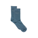 The Attic Essential Socks 'Baby Blue'