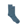 The Attic Essential Socks 'Baby Blue'