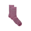 The Attic Essential Socks 'Pink'