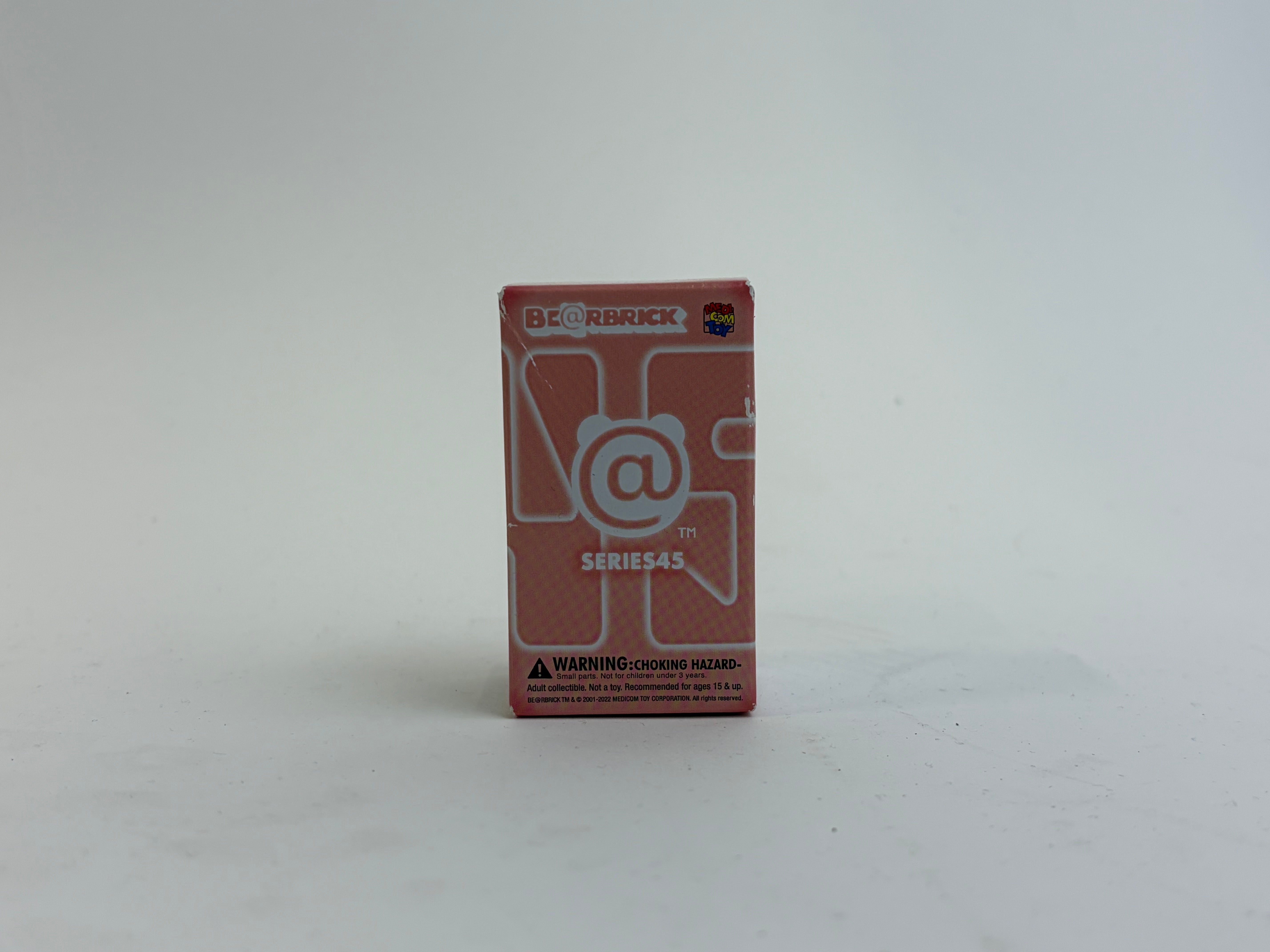 Bearbrick Series 45 Blindbox - (ARCHIVE)