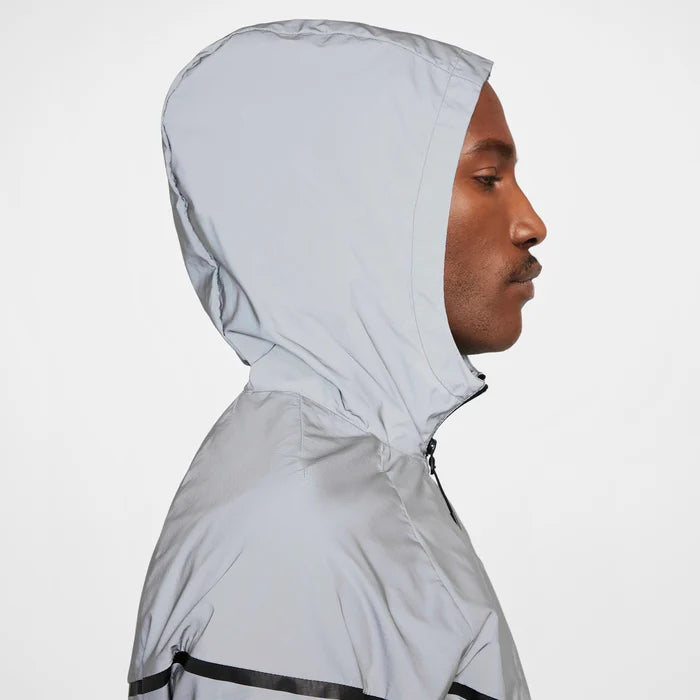 Nike Tech Woven Flash Jacket 'Reflective'