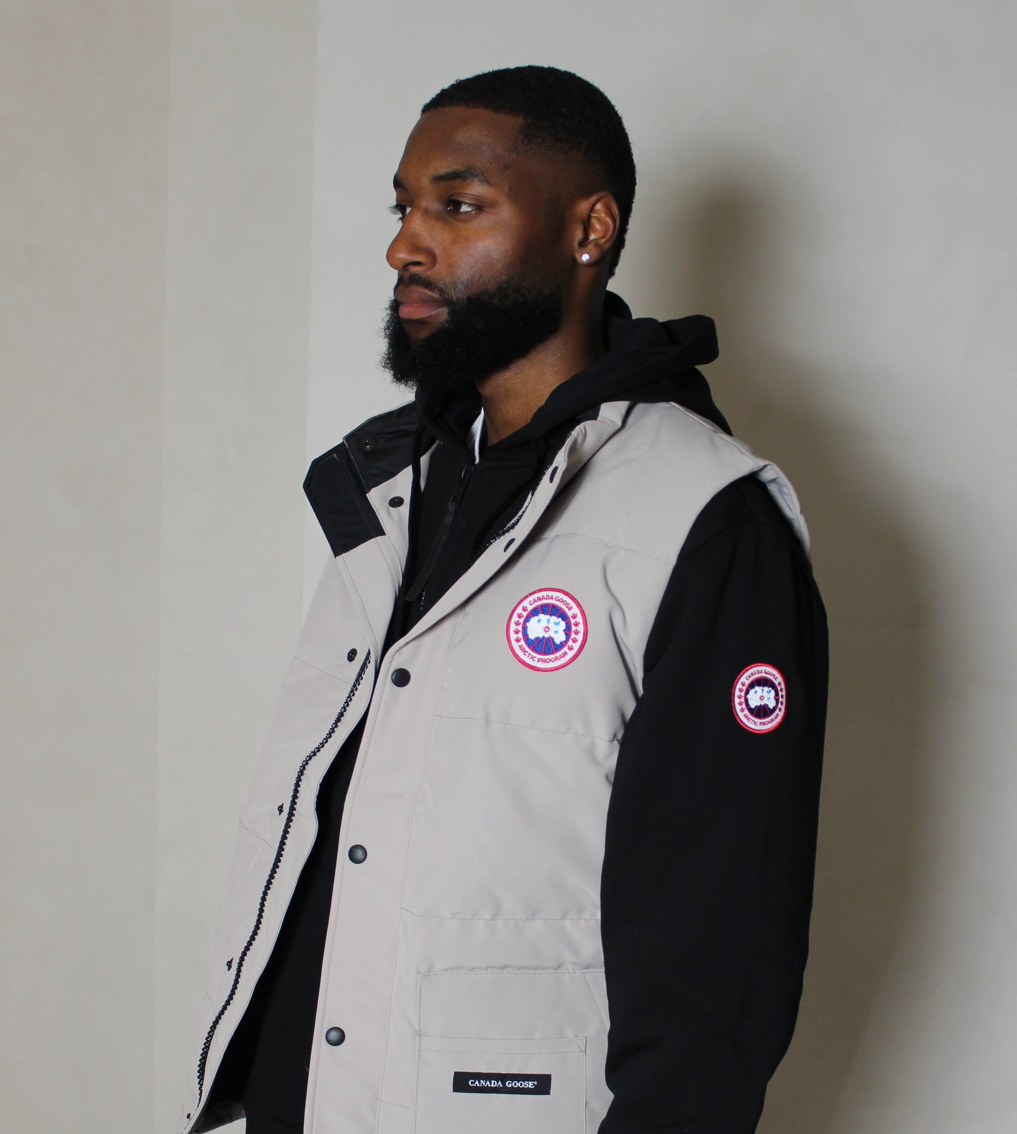 Shop Canada Goose | The Attic