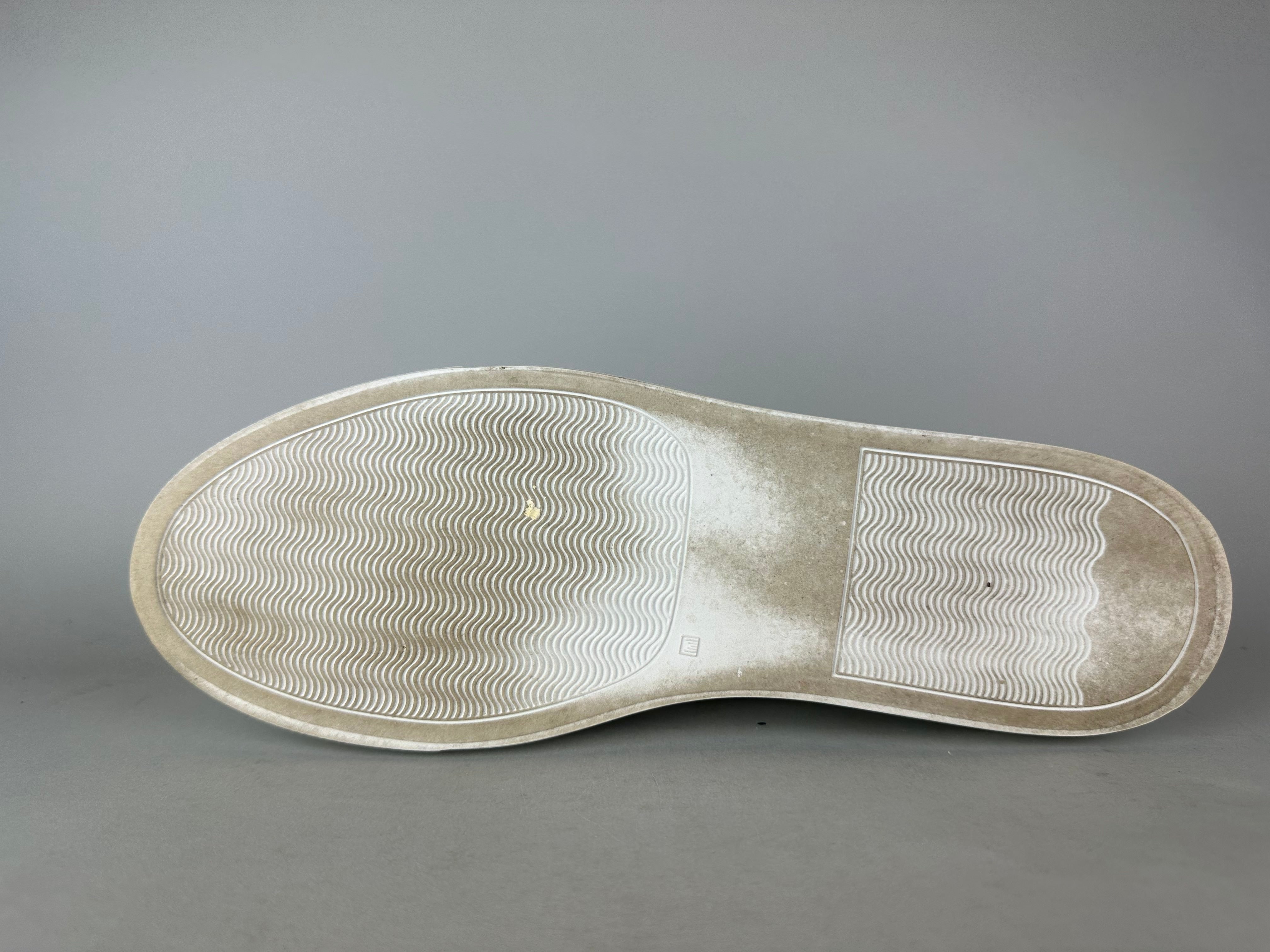 Common Projects Original Achilles 'White' - Size 42 (ARCHIVE)