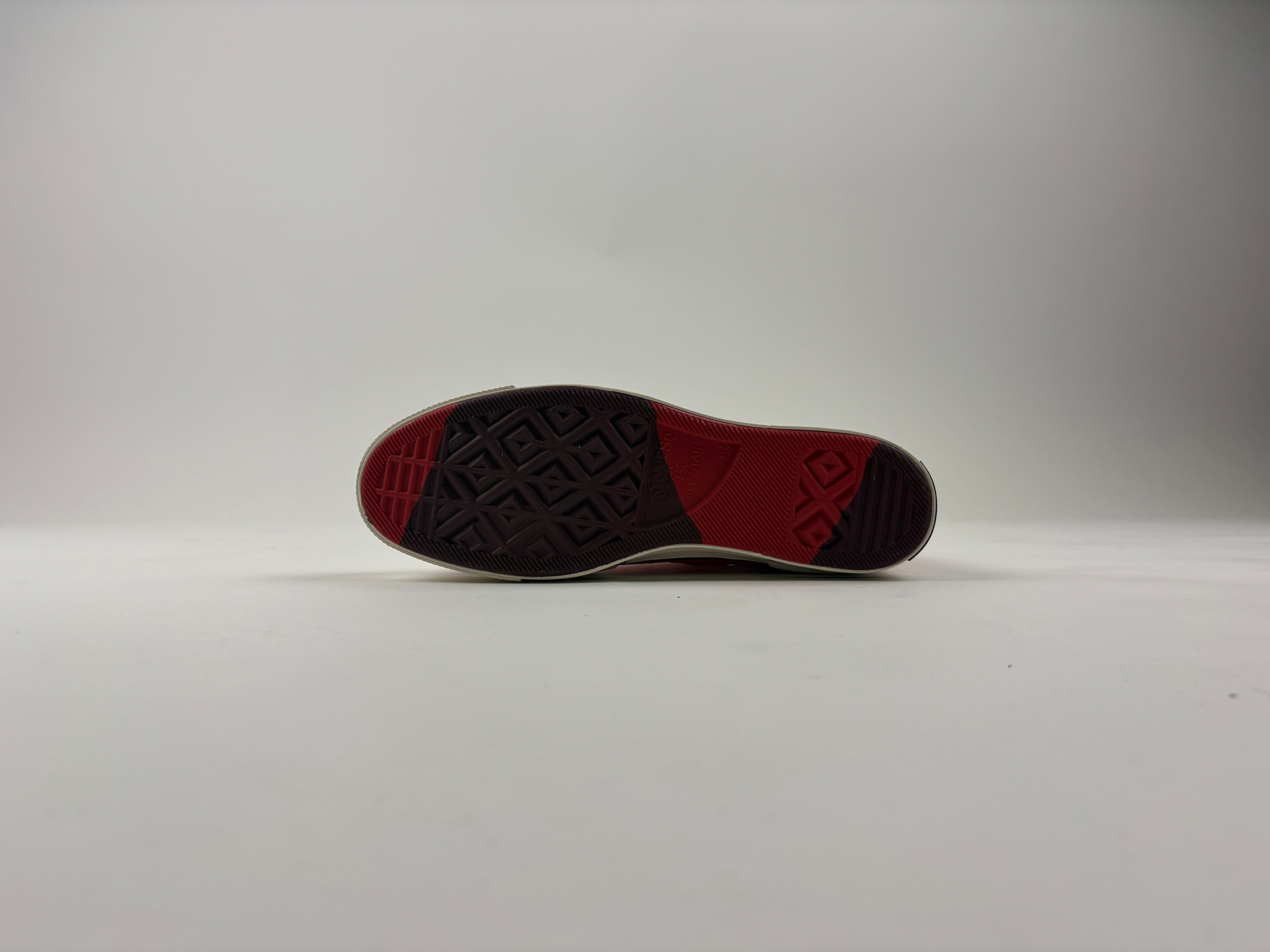 Converse Chuck Taylor All Star 70 Hi Plus 'Year of the Rabbit' (2023) - Size 43 (ARCHIVE)