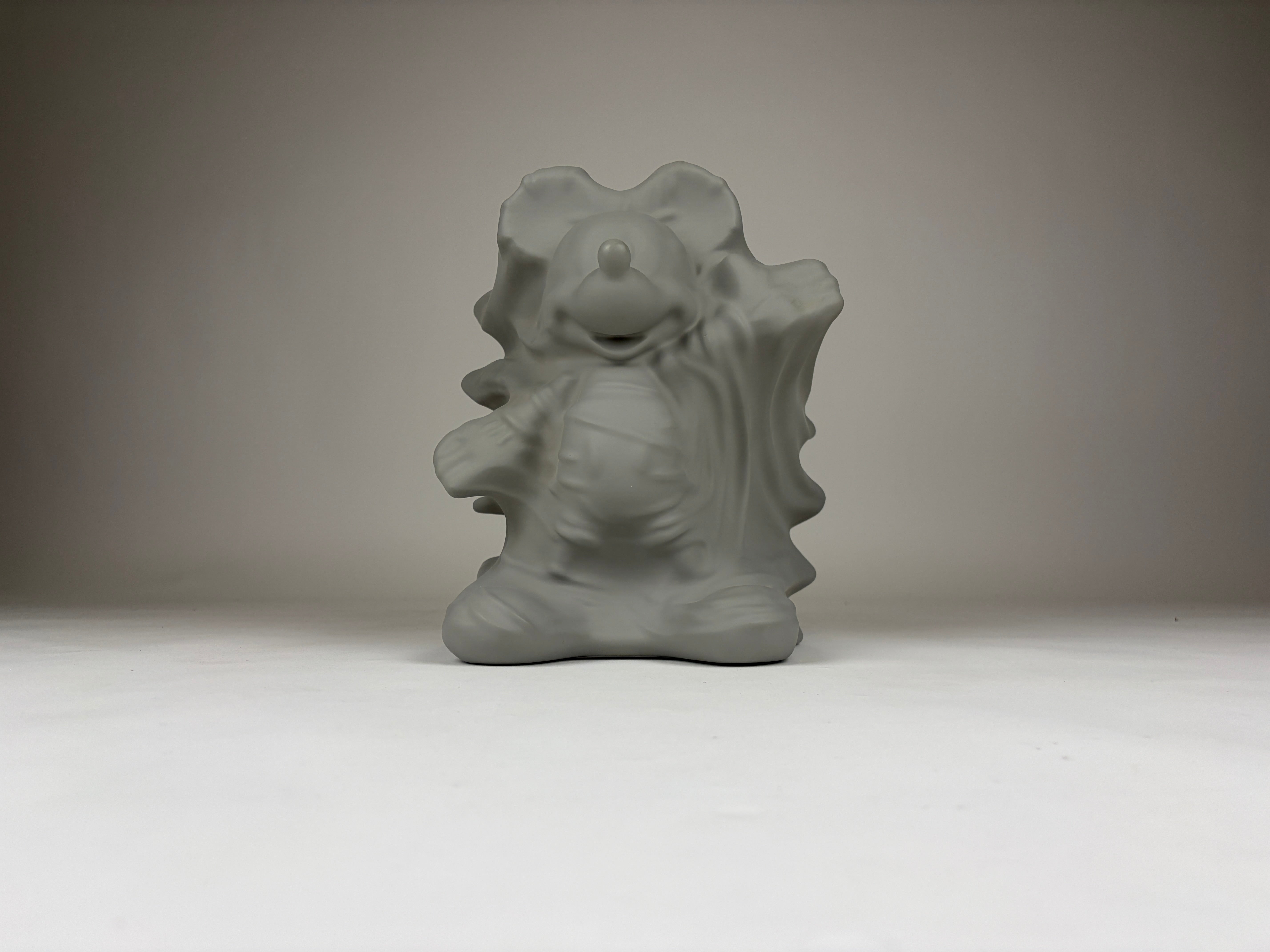 Daniel Arsham x Disney x Apportfolio Hollow Mickey Figure (ARCHIVE)
