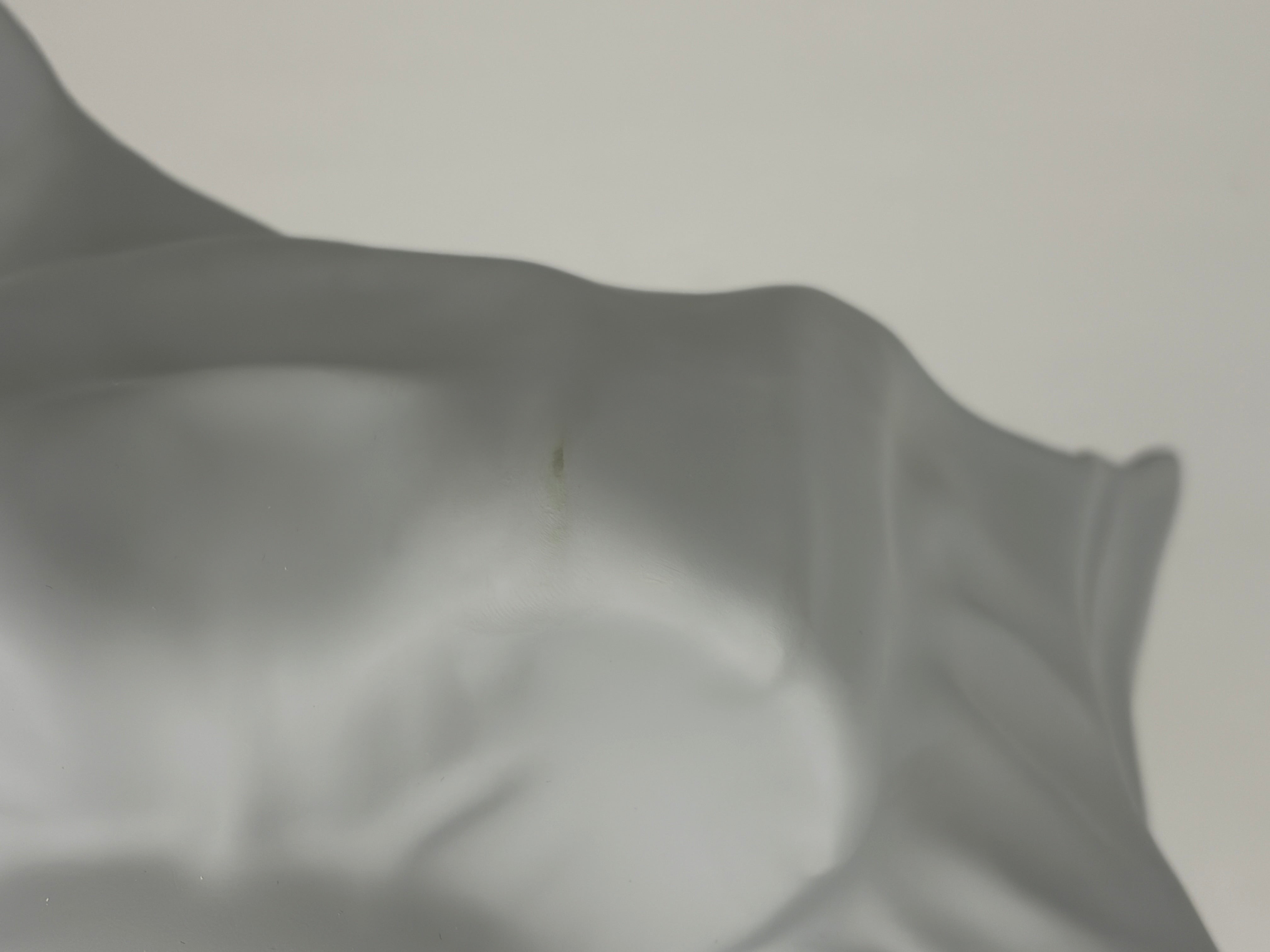 Daniel Arsham x Disney x Apportfolio Hollow Mickey Figure (ARCHIVE)