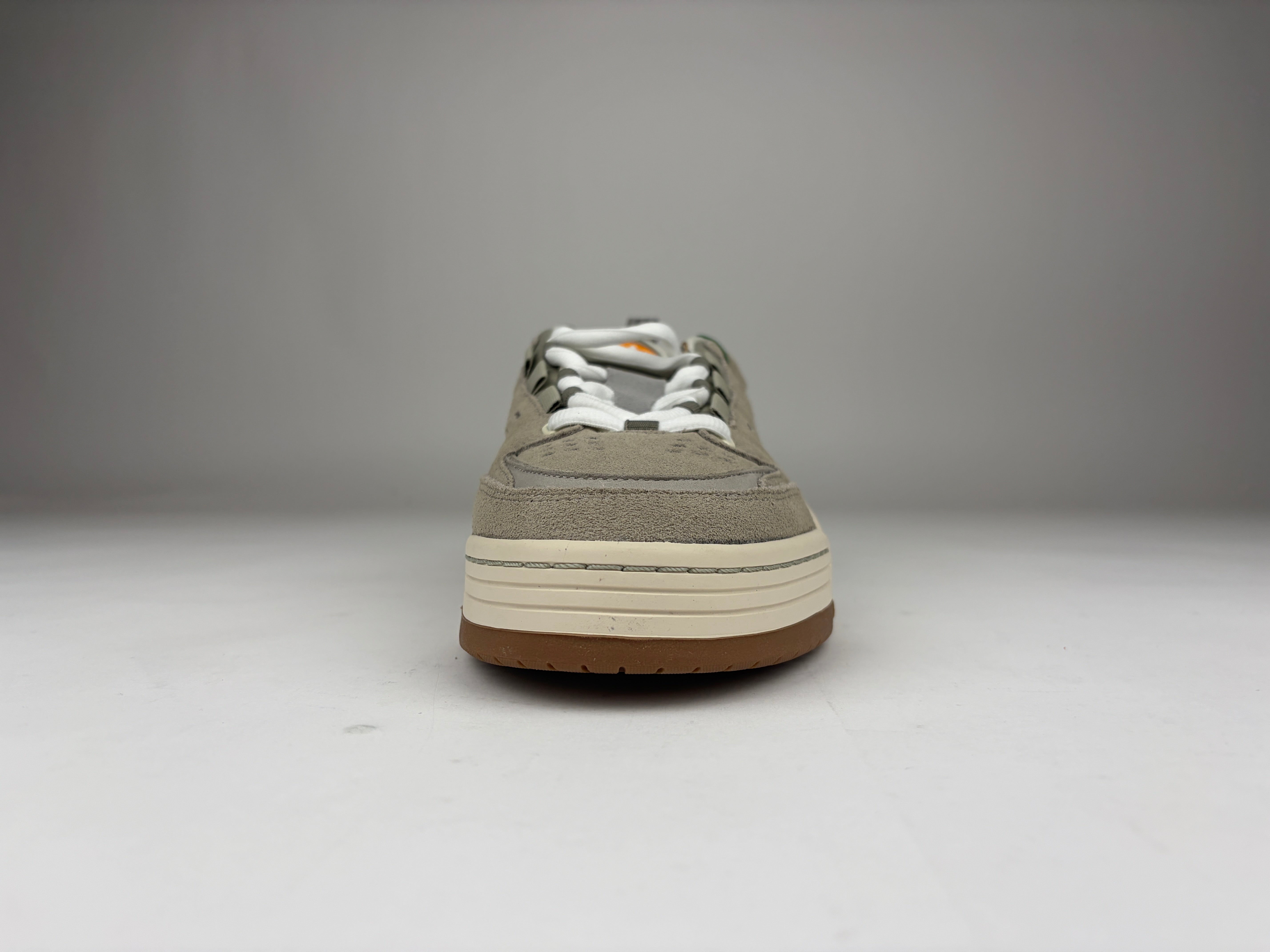 Dime x adidas Adi2000 'Light Brown' - Size 48 2/3 (ARCHIVE)