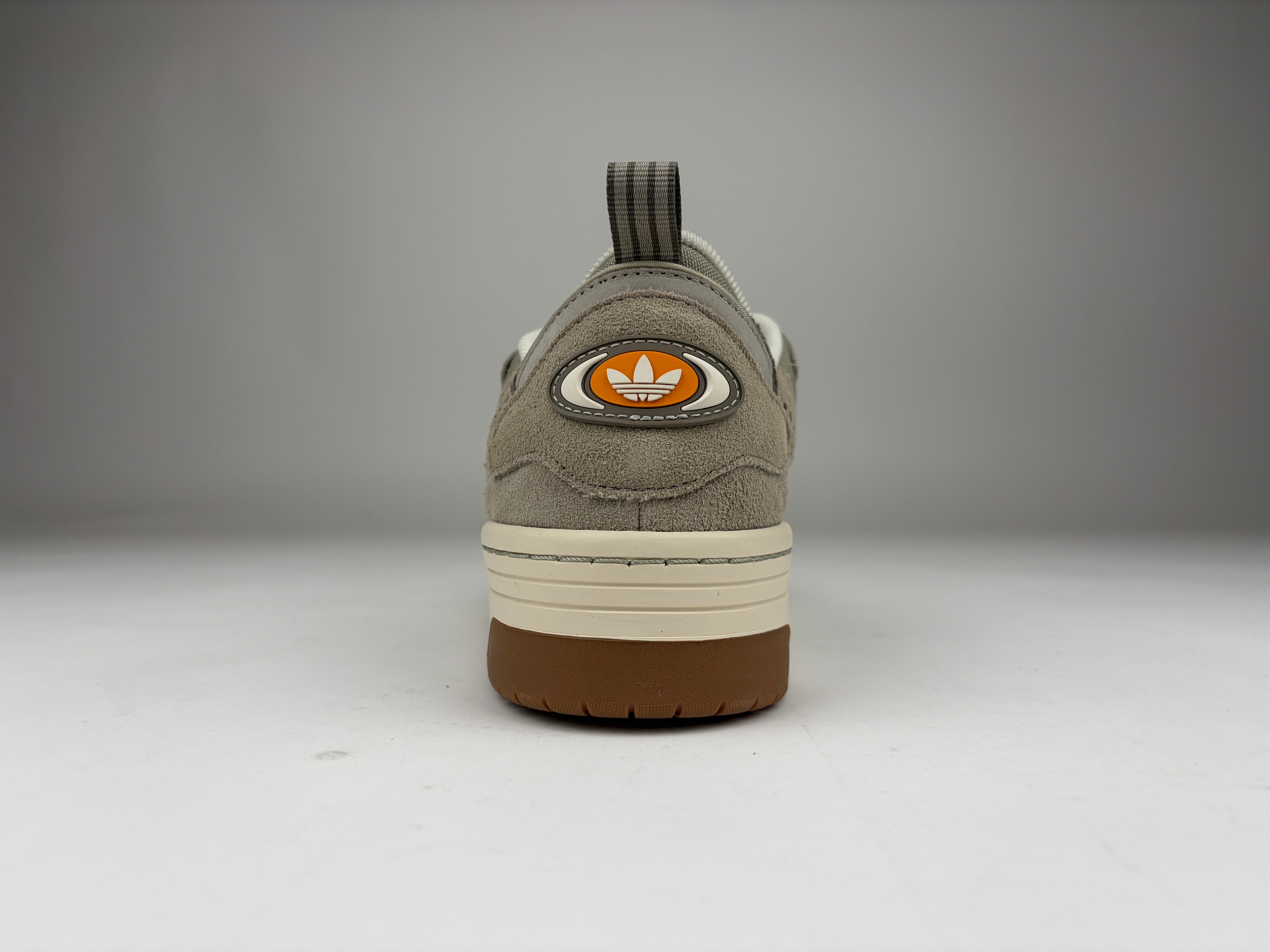 Dime x adidas Adi2000 'Light Brown' - Size 48 2/3 (ARCHIVE)