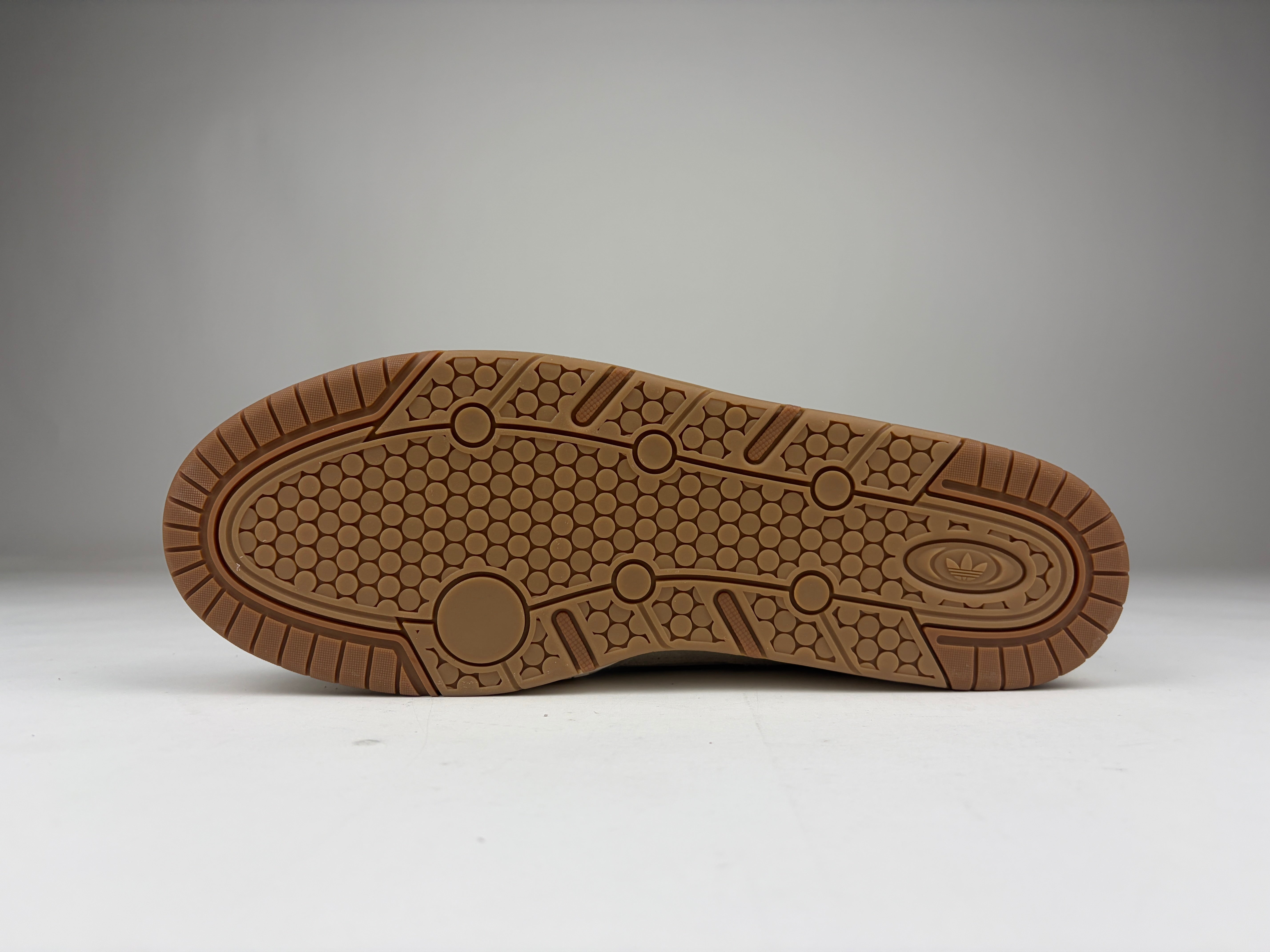 Dime x adidas Adi2000 'Light Brown' - Size 48 2/3 (ARCHIVE)