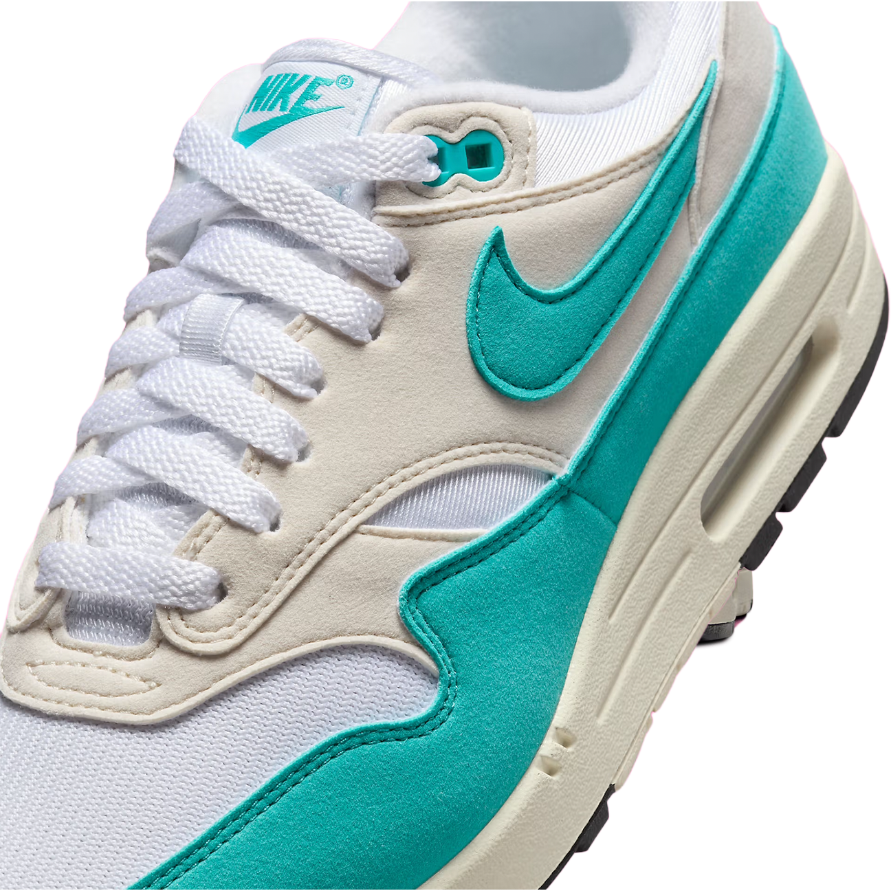 Nike Air Max 1 Dusty Cactus (W)