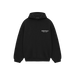 Fear of God Essentials Fleece Hoodie II 'Black'