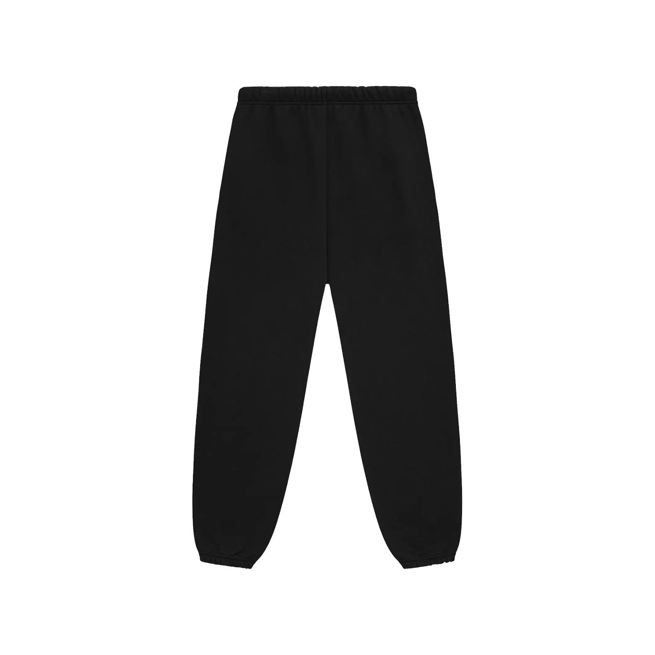 Fear of God Essentials Fleece Sweatpant 'Black'
