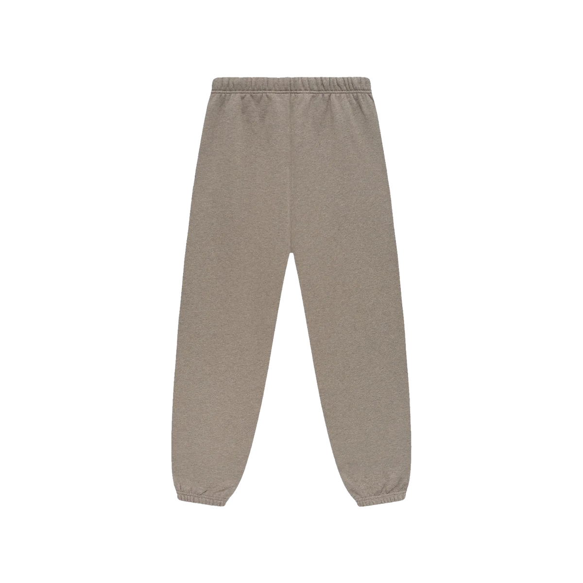 Fear of God Essentials Fleece Sweatpant 'Heather Grey'