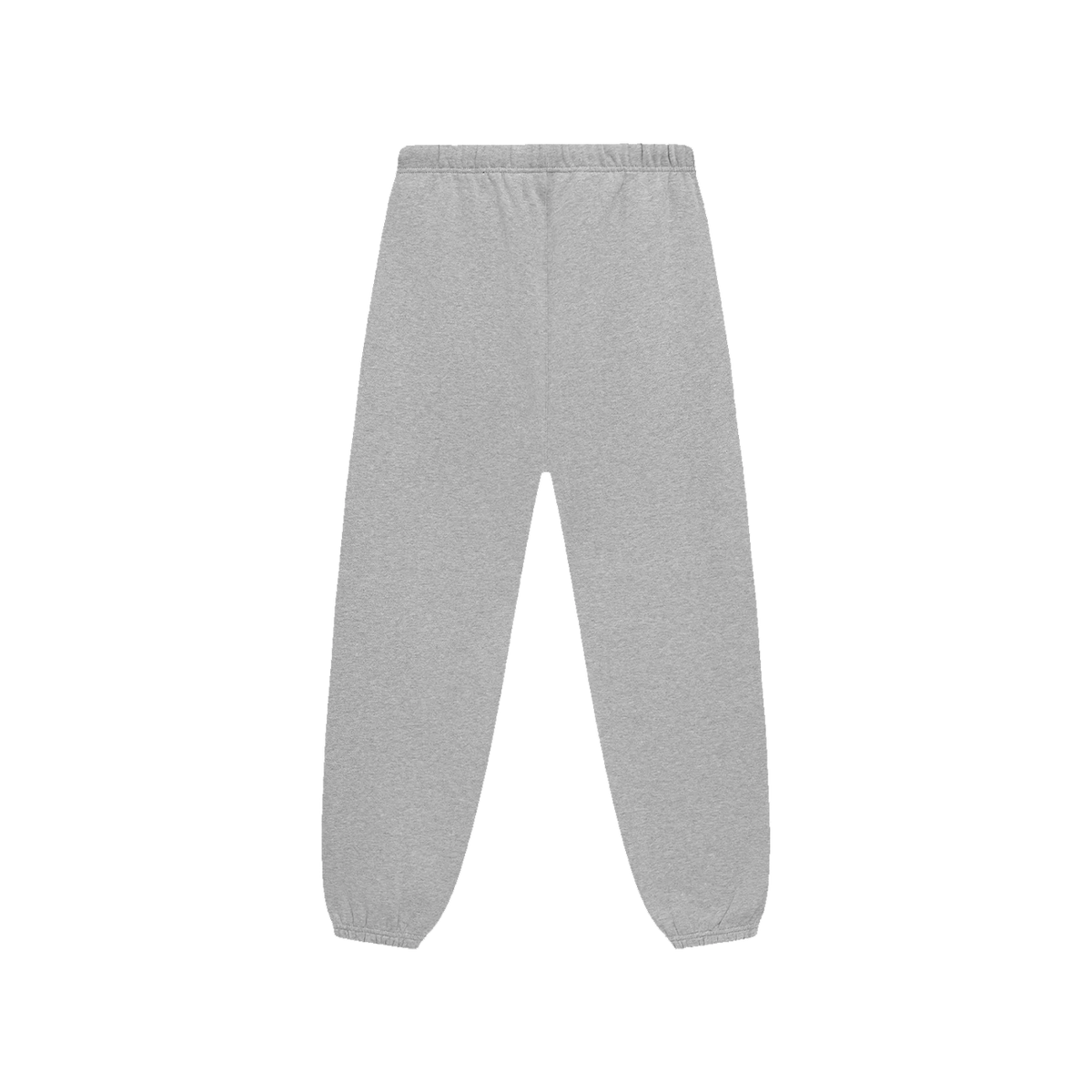 Fear of God Essentials Fleece Sweatpant 'Light Heather Grey'