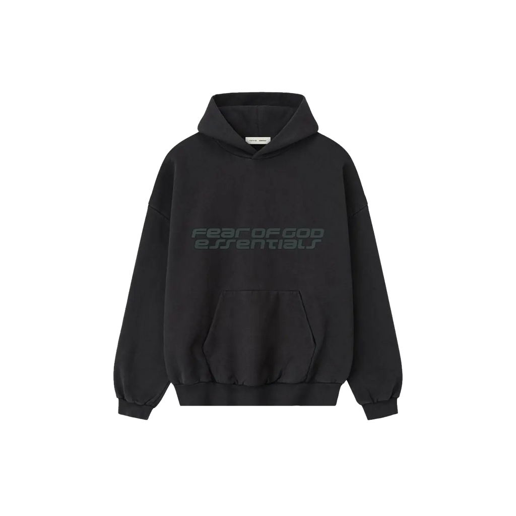 トップス FEAR OF GOD ESSENTIALS Fear Of God Essentials Mens Fleece Hoodie – Extra Butter