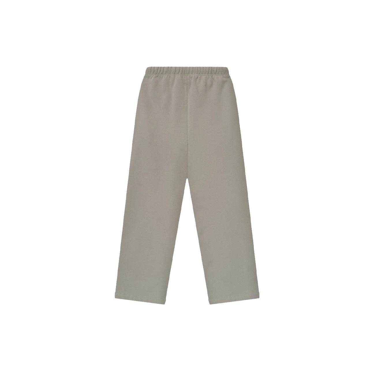 Fear of God Essentials Lounge Sweatpant 'Smoke Grey'