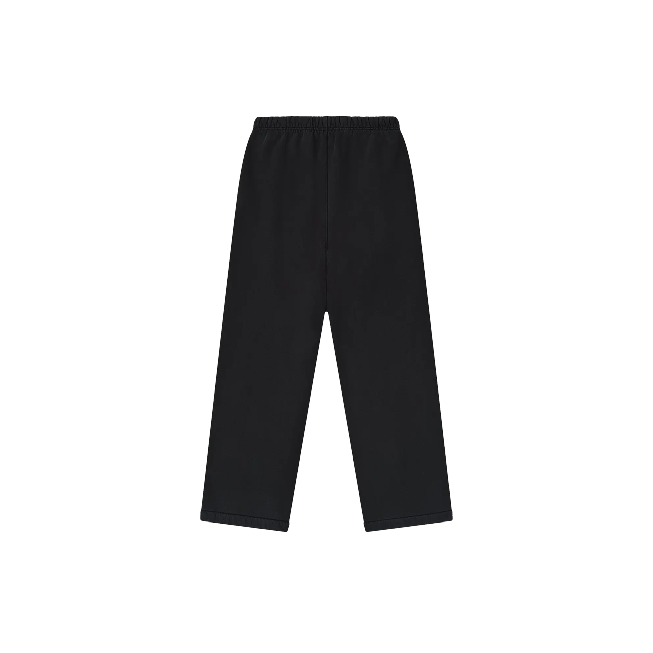 Fear of God Essentials Lounge Sweatpant 'Vintage Black'