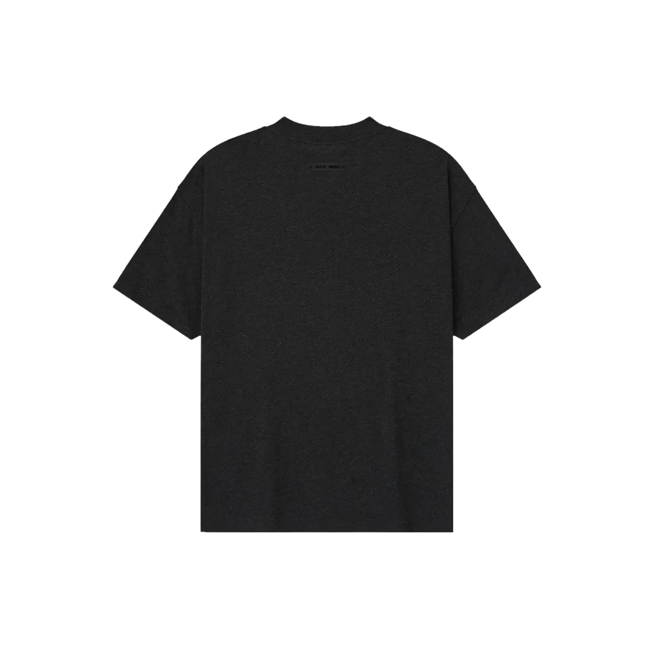 Fear of God Essentials Tee 'Vintage Black'