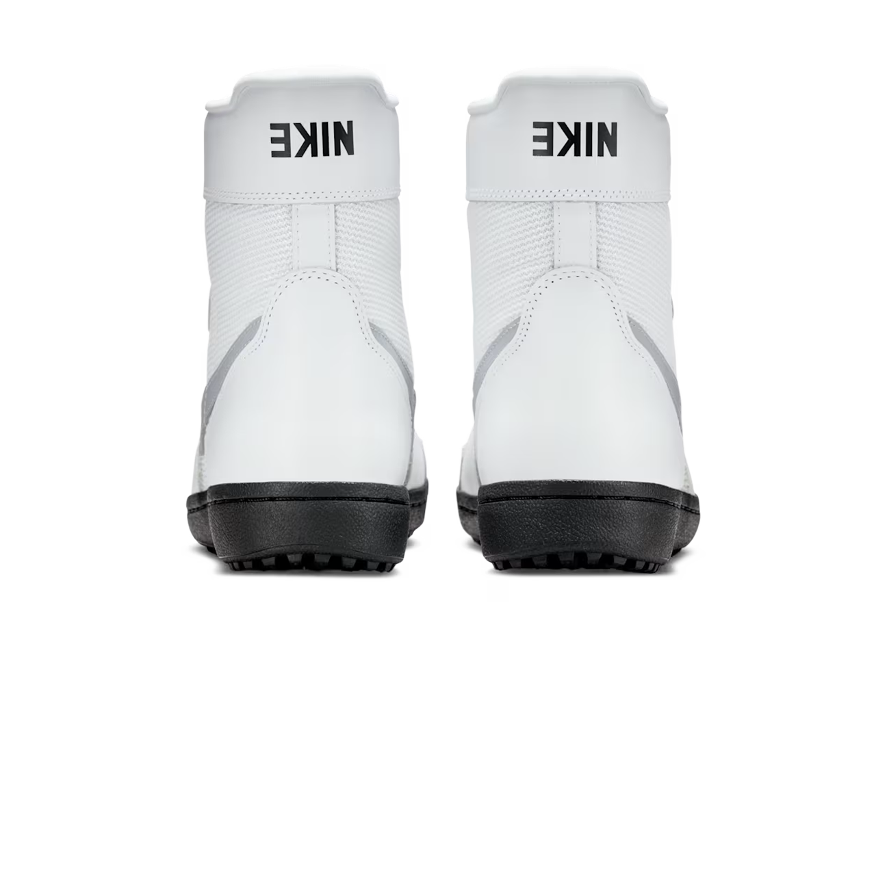 Field General High x Stranger Things 'White and Black' (W)