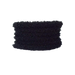 Fluffy Laces 'Black'-10271862161738-The Attic
