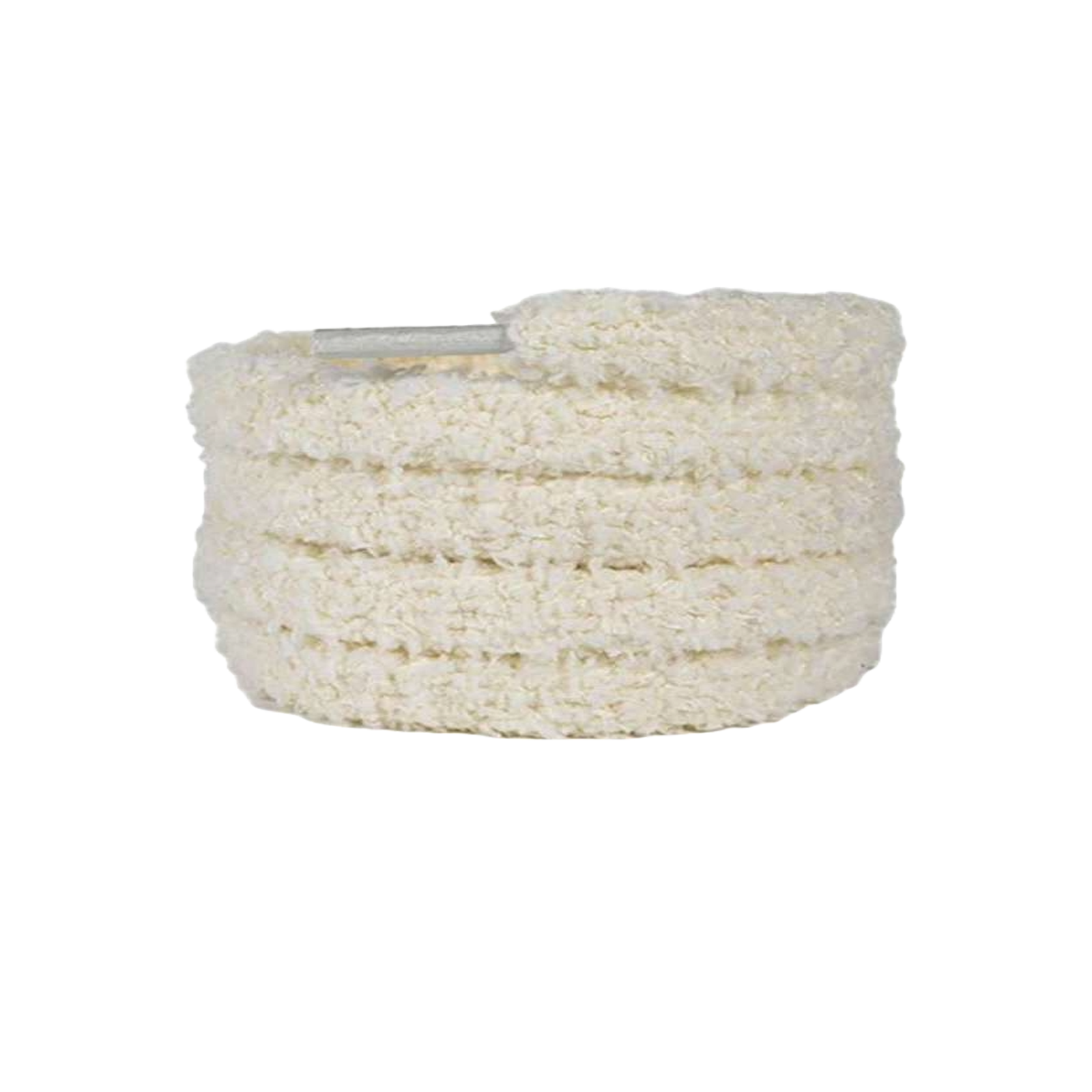 Fluffy Laces 'Cream'-10271855509834-The Attic