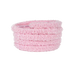 Fluffy Laces 'Pink'-10271832080714-The Attic