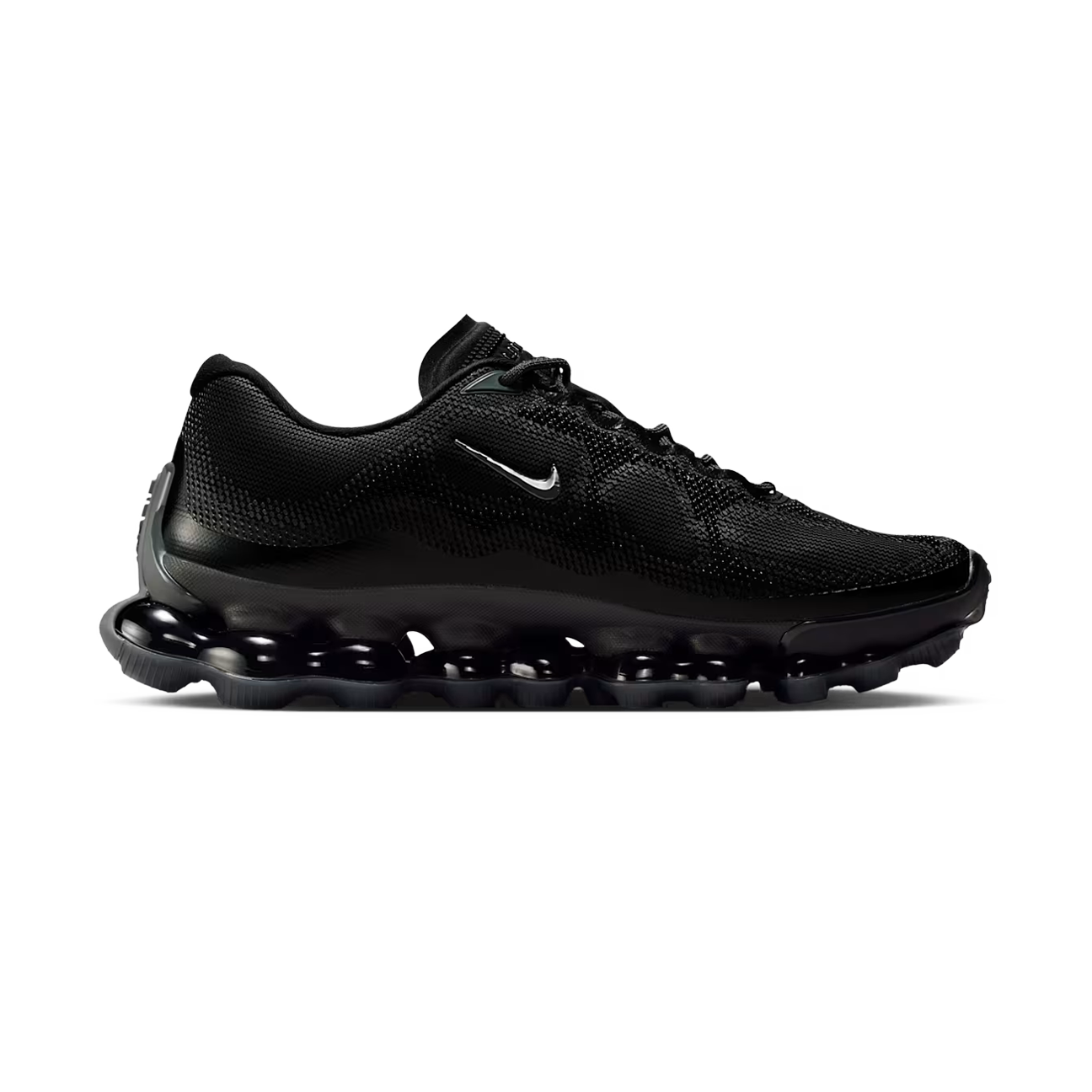 Fragment x Nike Air Liquid Max 'Black'