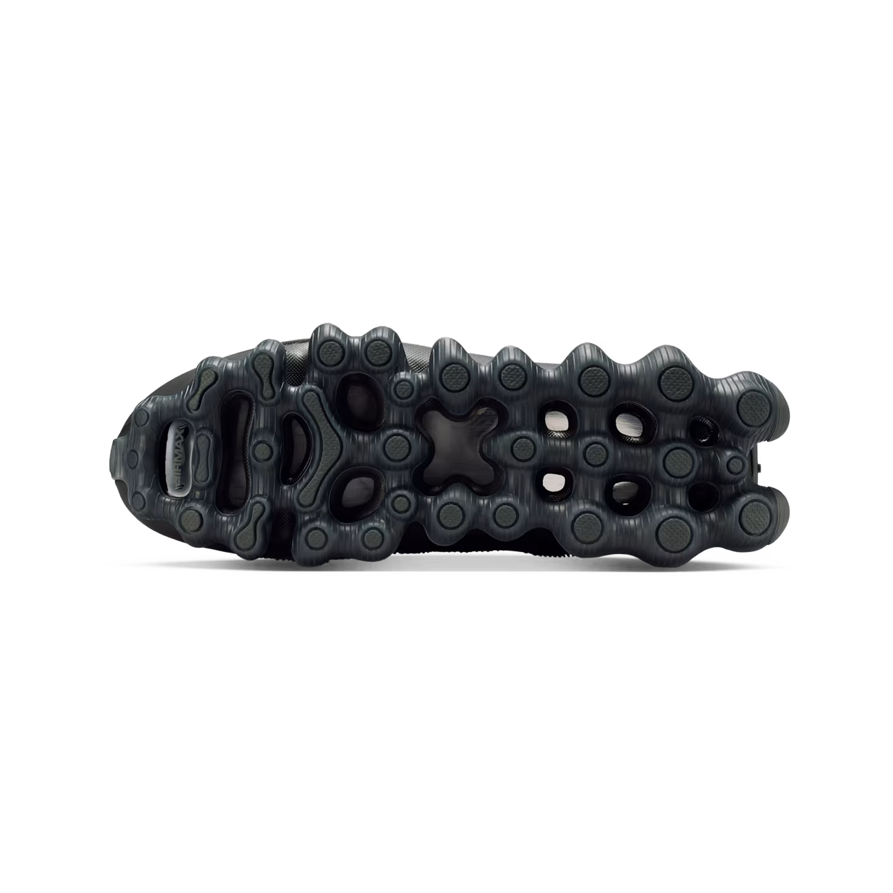 Fragment x Nike Air Liquid Max 'Black'