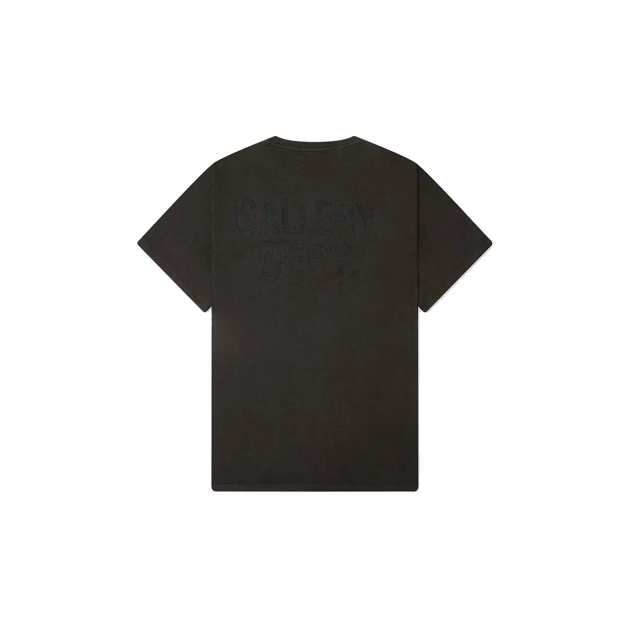 Gallery Dept. Logo Dusty T-Shirt 'Graphite'