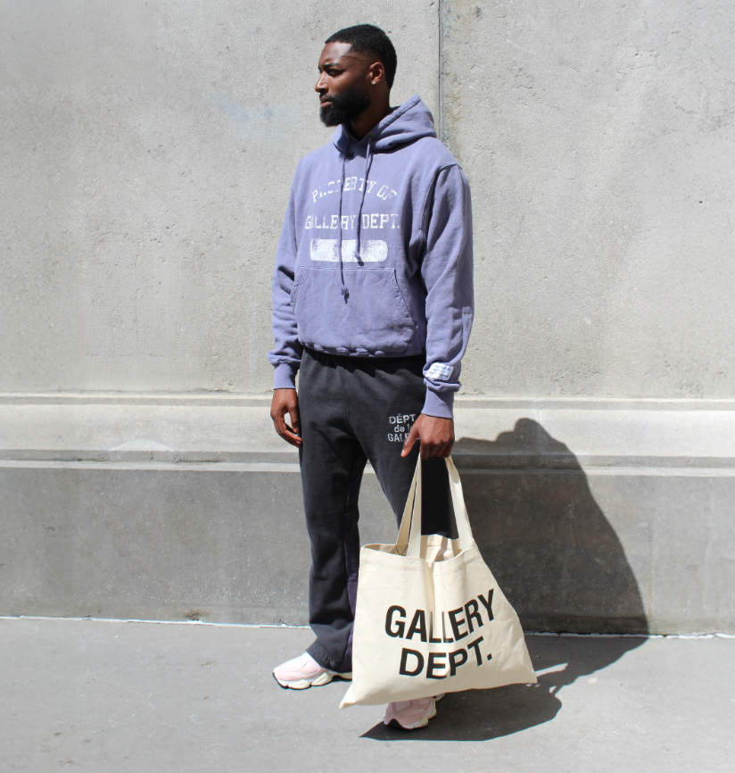 Shop Gallery Dept clothing online | The Attic