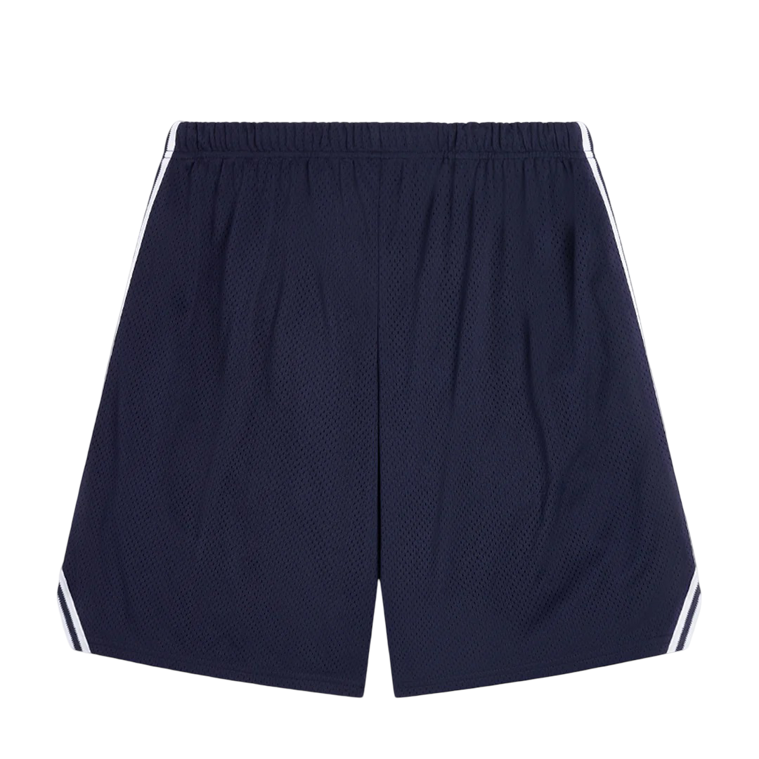 Gallery Dept. Venice Court Shorts 'Navy Blue' - Size M (ARCHIVE)