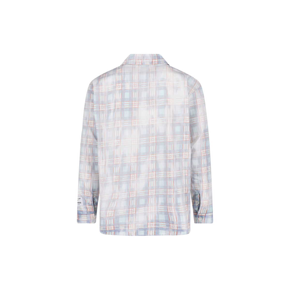 Gallery Dept. Willie Flannel 'Multicolor'