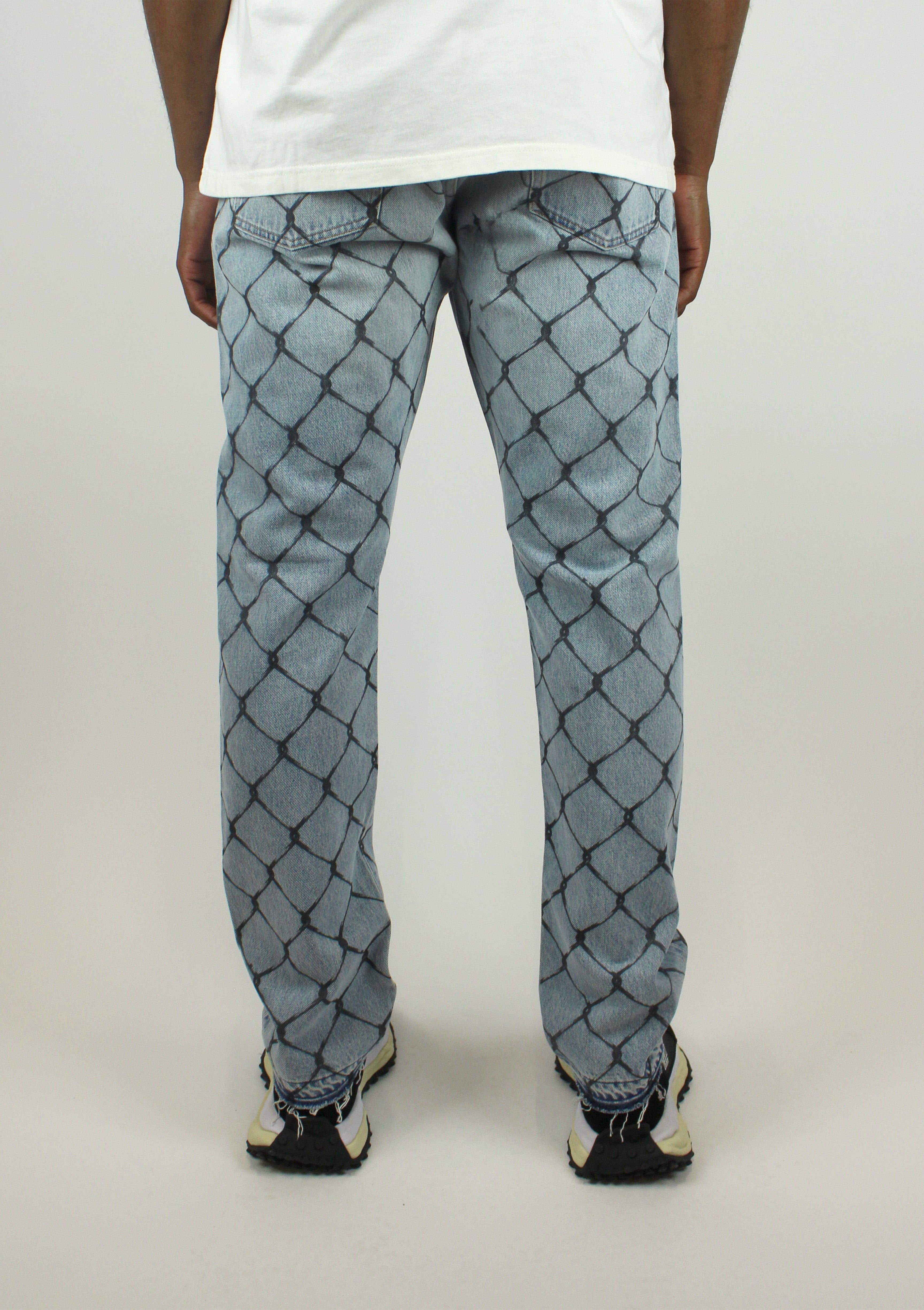 Gallery Dept. Denim 5001 'Cage'