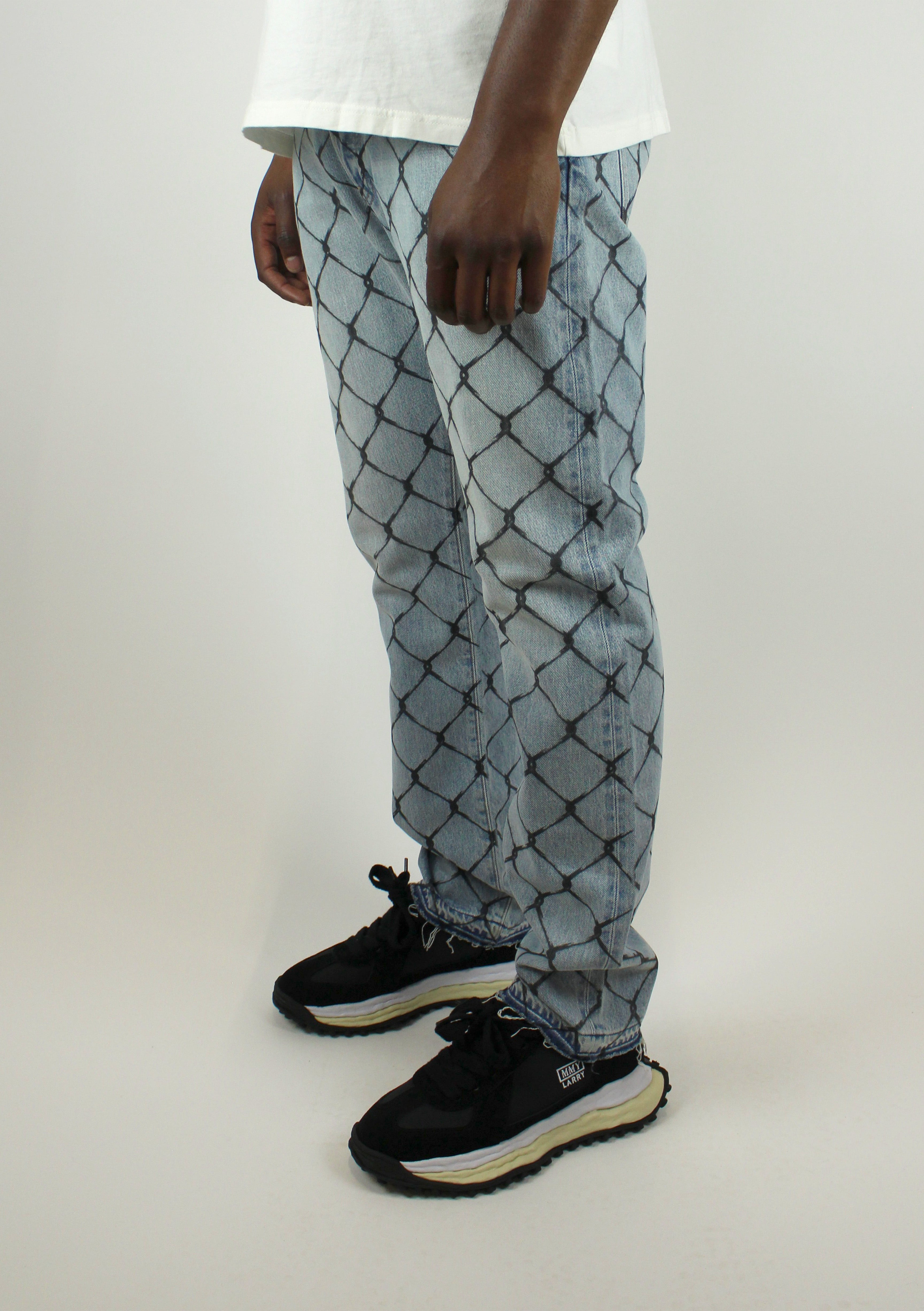 Gallery Dept. Denim 5001 'Cage'