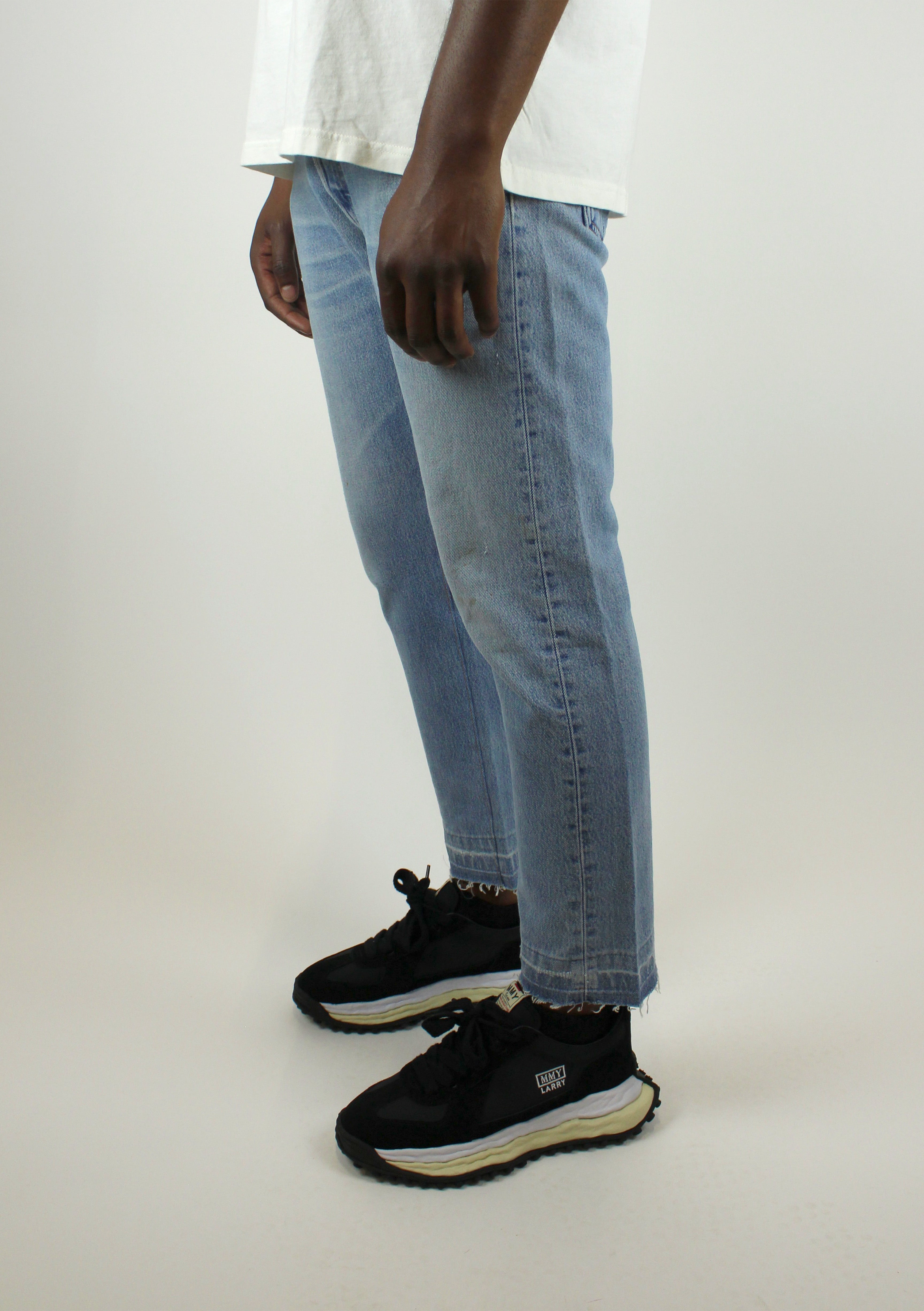Gallery Dept. Denim 5001 'Indigo'