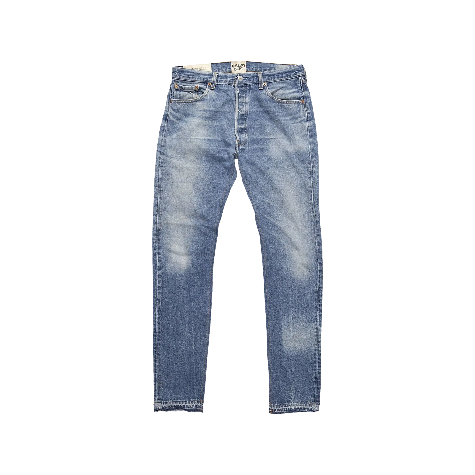 Gallery Dept. 5001 Denim 'Indigo' – The Attic