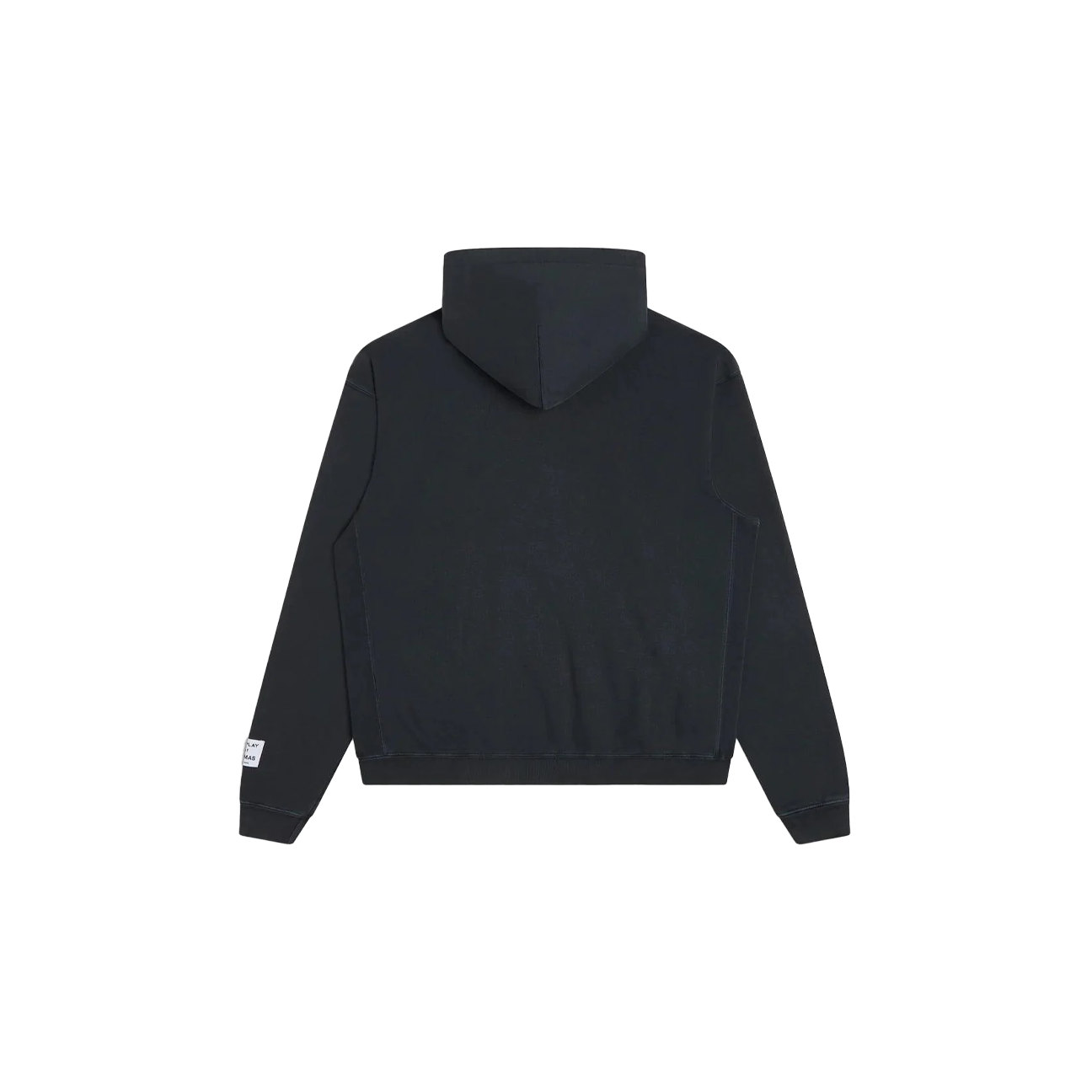 Gallery Dept. ATK Field Graphic Hoodie 'Vintage Black'