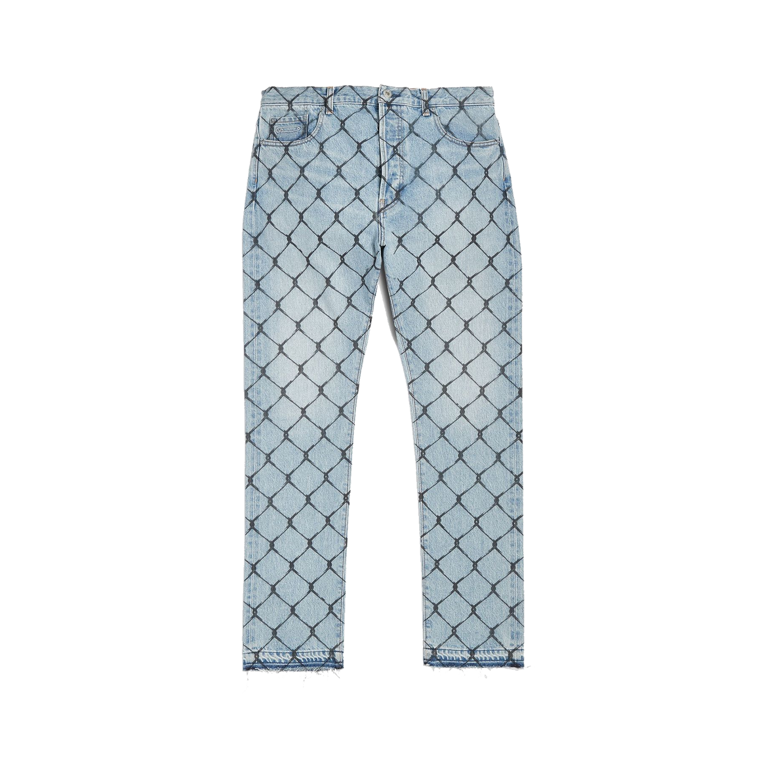 Gallery Dept. 5001 Denim 'Cage'-10283524456778-The Attic
