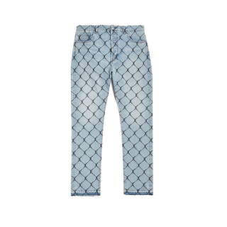 Gallery Dept. 5001 Denim 'Cage'
