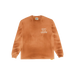 Gallery Dept. French Longsleeve 'Cocoa' (Vintage Washing)