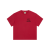 Gallery Dept. French Tee 'Rood'