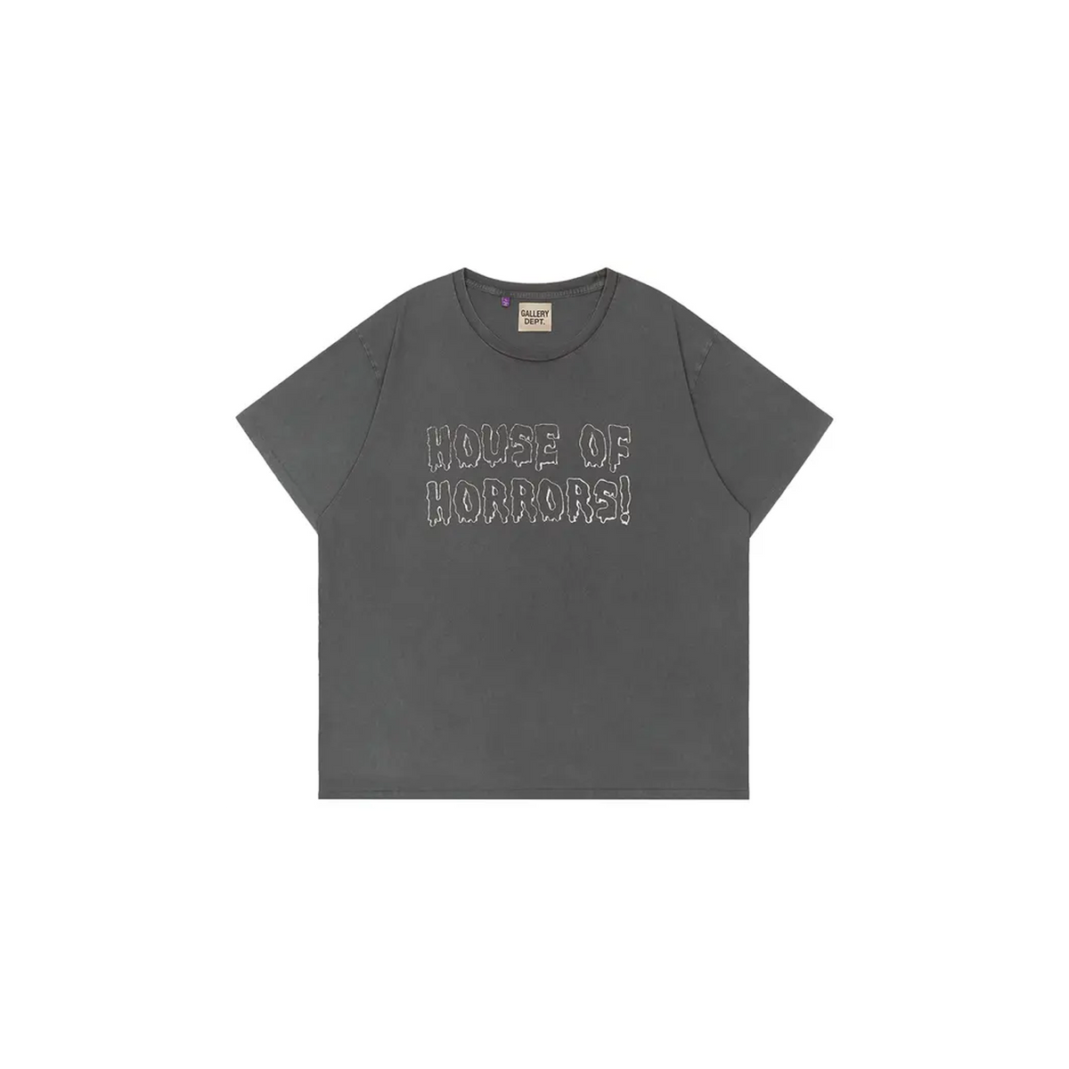 Gallery Dept. Horrors Tee 