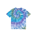 Gallery Dept. Miami Souvenir Tee 'Marina Tie-Dye'