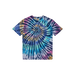Gallery Dept. Miami Souvenir Tee 'Tropical Tie-Dye'