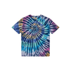 Gallery Dept. Miami Souvenir Tee 'Tropical Tie-Dye'