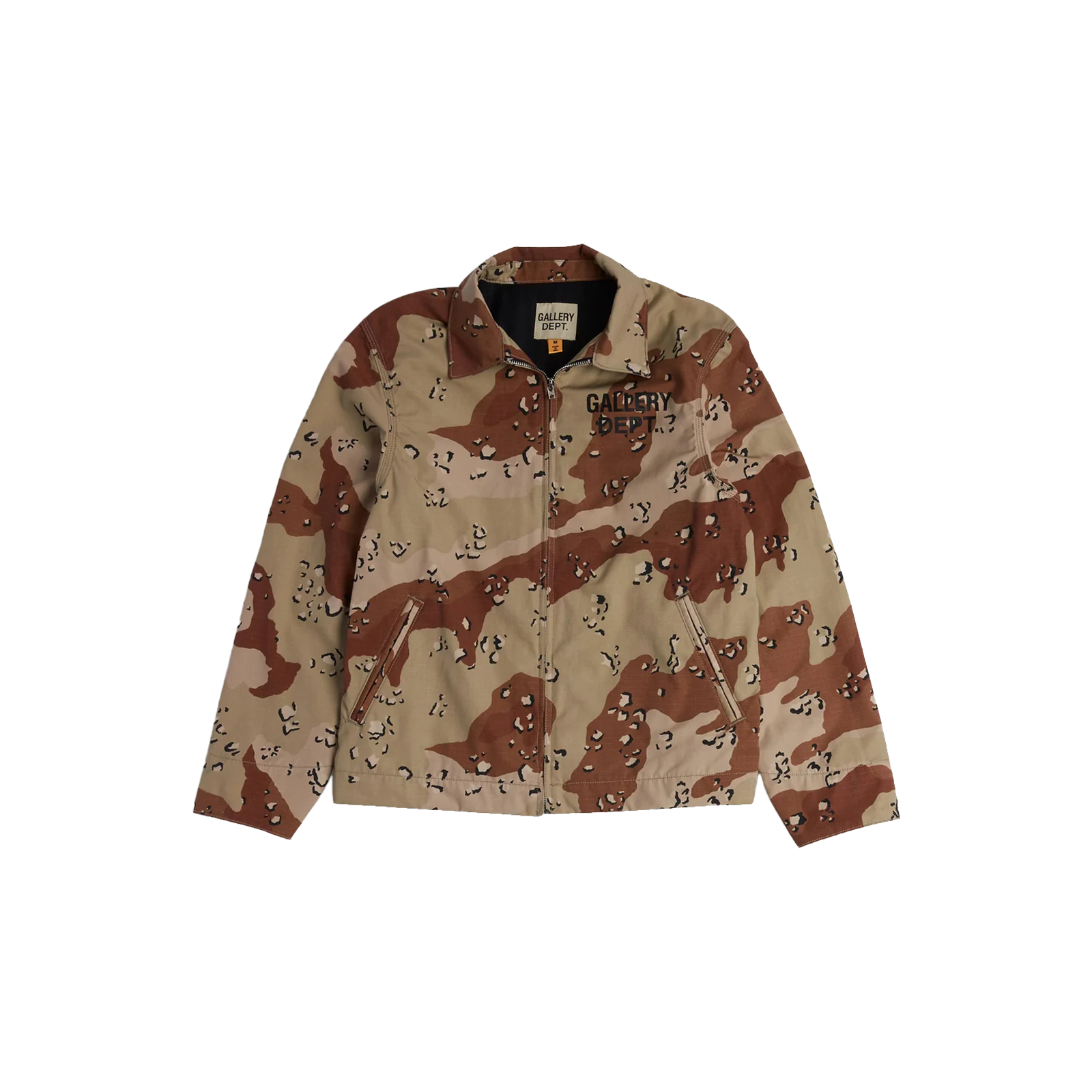Gallery Dept. Montecito Jacket (Choco Chip)
