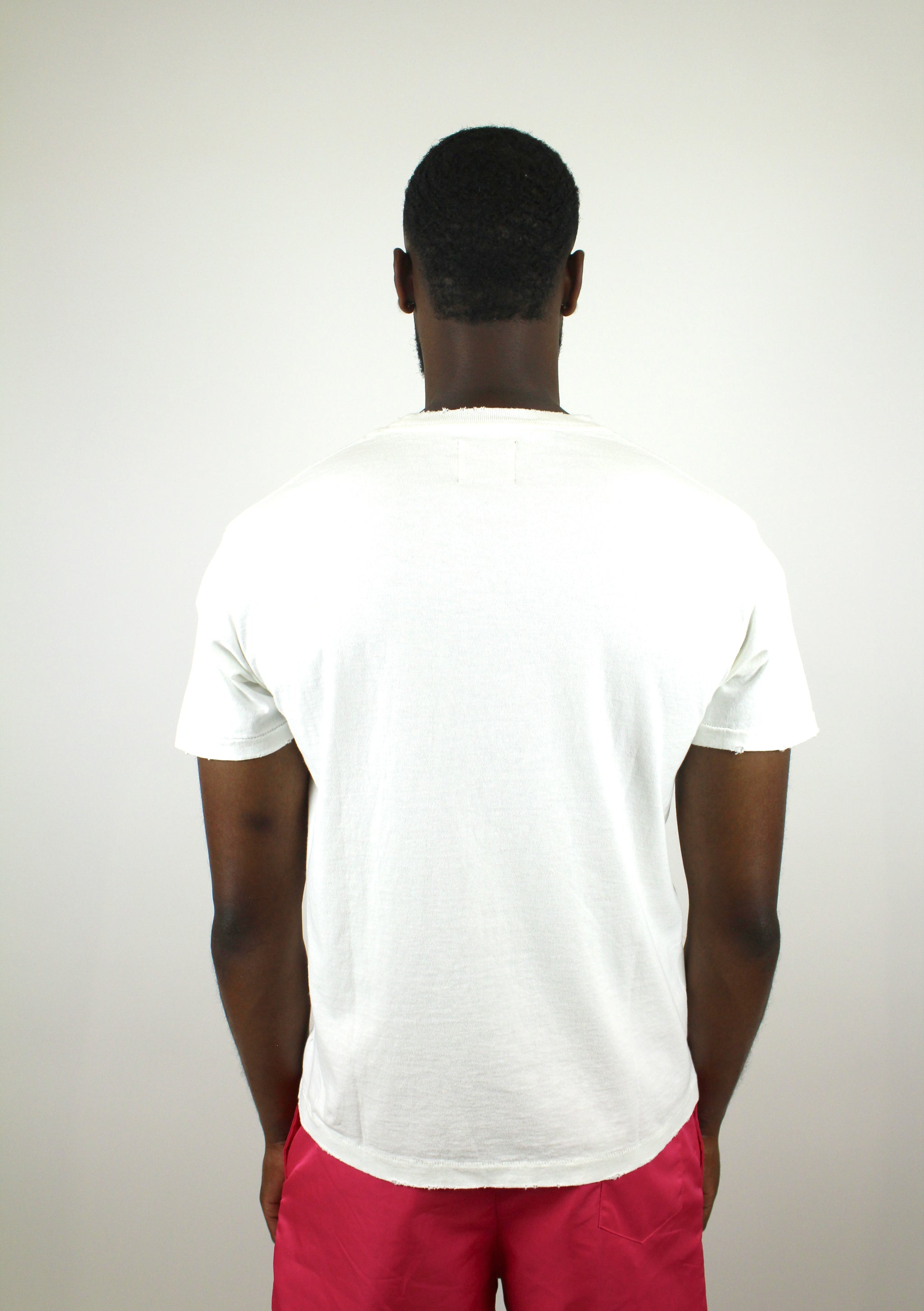 Gallery Dept. Plain Vintage Pocket Tee 